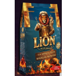 Lion Klasik Kömür - Görsel 3
