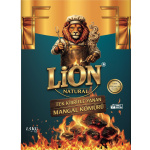 Lion Klasik Kömür