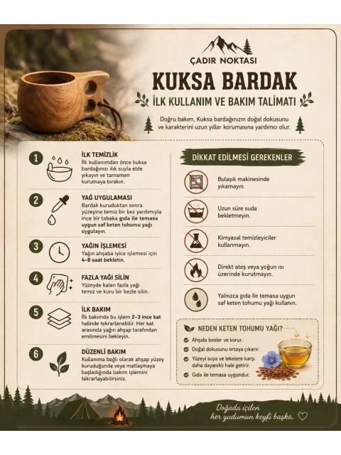 Leon Kuksa Bardak detay görseli 1