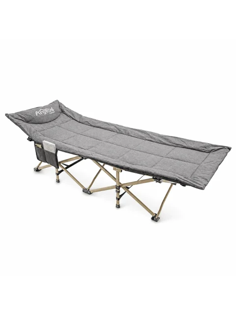Haven Katlanır Kamp Yatağı – Taşıma Çantalı (185 × 70 cm) ürün görseli