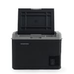 Tecnopoint TC21-08 40 litre tek kapaklı oto buzdolabı