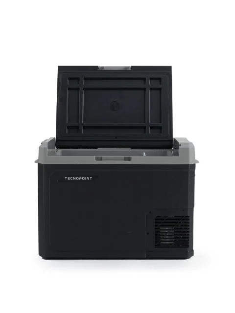 Tecnopoint TC21-08 40 litre tek kapaklı oto buzdolabı