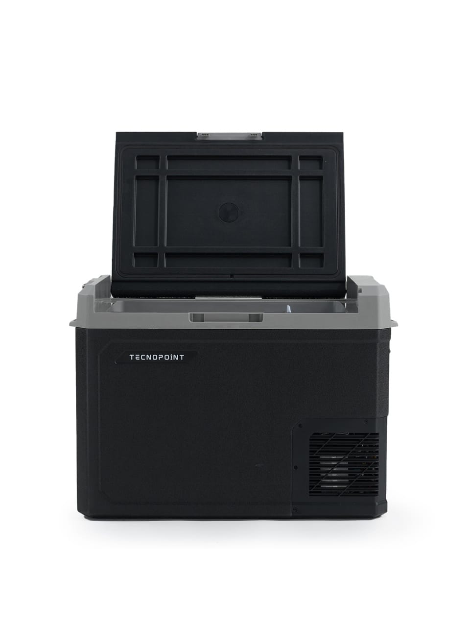 Tecnopoint TC21-08 40 litre tek kapaklı oto buzdolabı