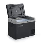 Tecnopoint TC21-08 40 Litre Tek Kapaklı Oto Buzdolabı - Görsel 4