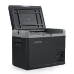 Tecnopoint TC21-08 40 Litre Tek Kapaklı Oto Buzdolabı - Görsel 2