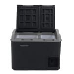 Tecnopoint TC21-17 40 Litre Çift Kapaklı Oto Buzdolabı - Görsel 2