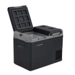 Tecnopoint TC21-17 40 Litre Çift Kapaklı Oto Buzdolabı - Görsel 3