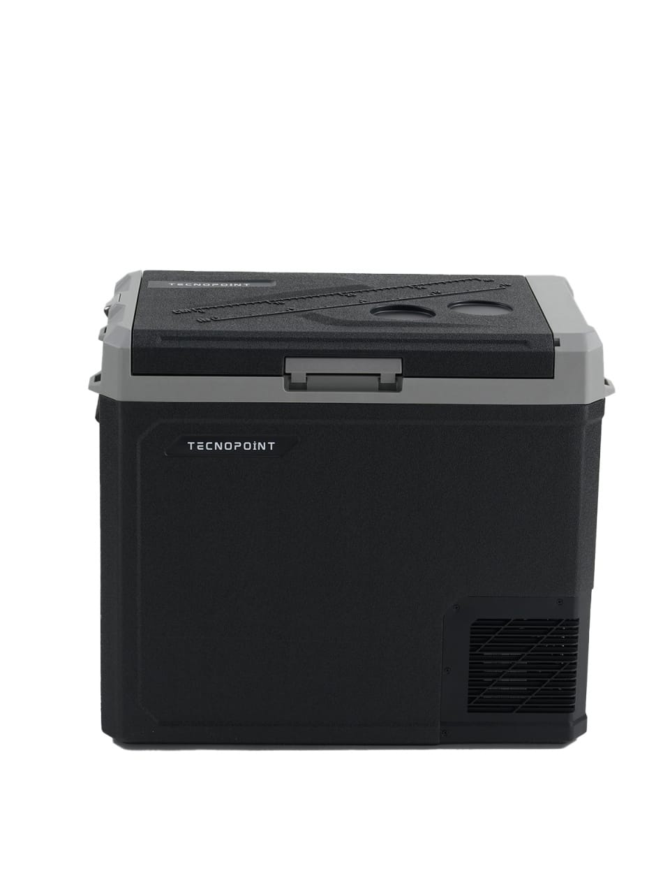Tecnopoint TC21-09 50 litre tek kapaklı oto buzdolabı