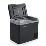 Tecnopoint TC21-09 50 Litre Tek Kapaklı Oto Buzdolabı - Görsel 3