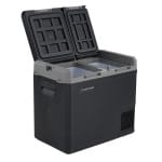 Tecnopoint TC21-18 50 Litre Çift Kapaklı Oto Buzdolabı - Görsel 3