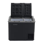 Tecnopoint TC21-18 50 Litre Çift Kapaklı Oto Buzdolabı - Görsel 4
