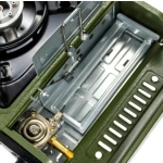 ROX Camping 0188 Tekli Portatif Kamp Ocağı detay görseli 4