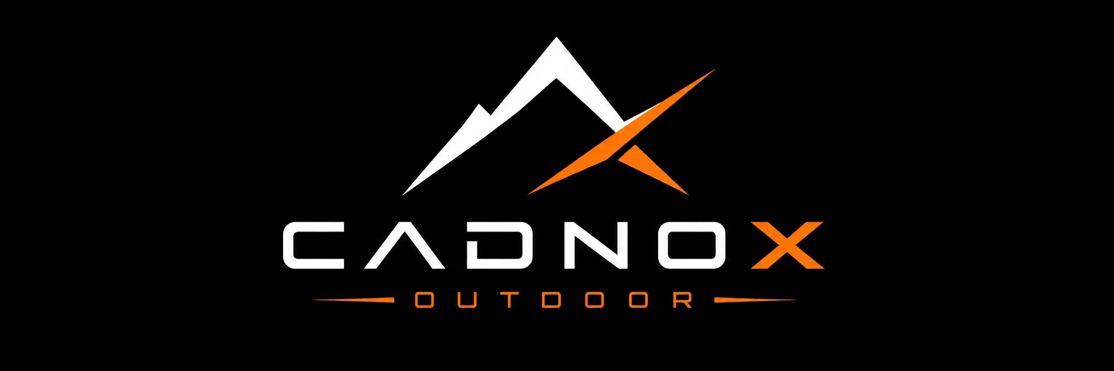 CADNOX Outdoor kamp ekipmanları