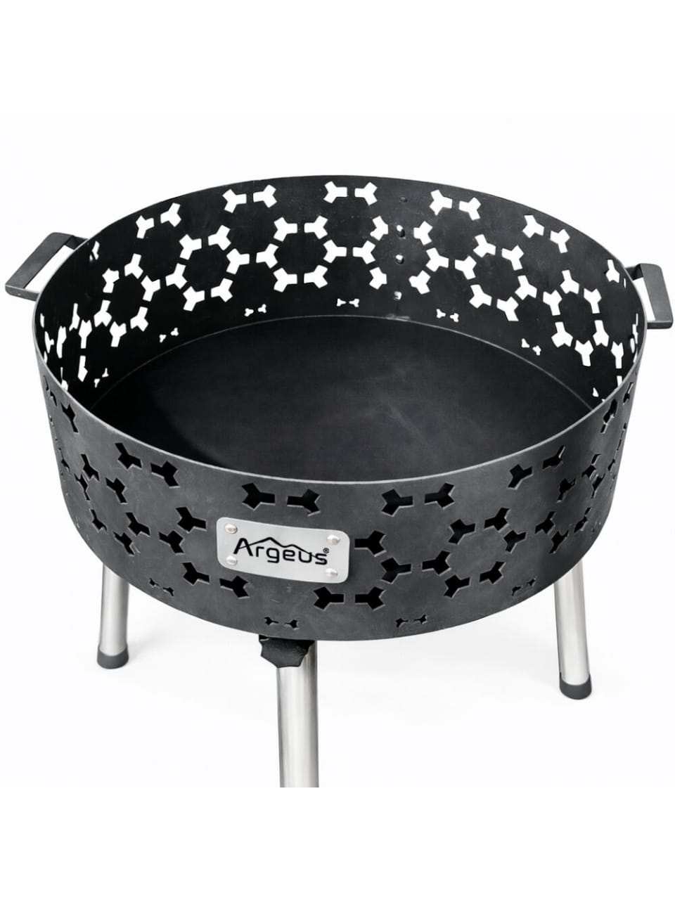 CADNOX Taşınabilir Kömür Barbekü Mangal ürün detayı