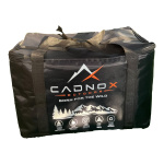 CADNOX Alaska kamp sobası taşıma çantası