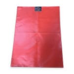CADNOX Soba Altı Yanmaz Kumaş 80×100 cm, açık hâli